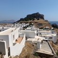 Lindos Town 48